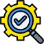 Due Diligence Icon